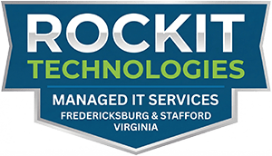 RockIT Technologies Managed IT Services Fredericksburg and Stafford Virginia